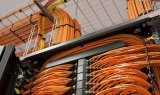 Essential UTP CAT6 23 AWG LSZH orange box 305m 
