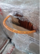 Essential UTP CAT6 23 AWG LSZH orange box 305m 