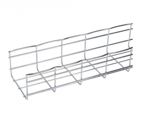 CF 105/150 EZ- CABLE TRAY 105mmH x 150mmW x 3000mmL