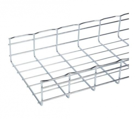 CF 105/300 EZ - CABLE TRAY 105mmH x 300mmW x 3000mmL