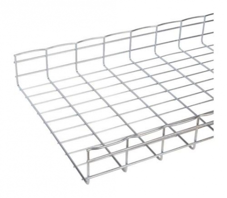 CF 105/500 EZ- CABLE TRAY 105mmH x 500mmW x 3000mmL