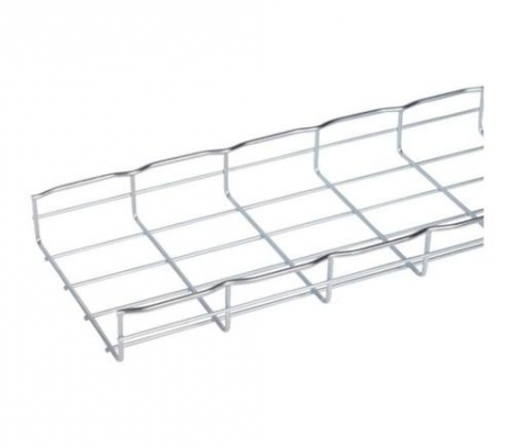 CF 54/200 EZ - CABLE TRAY 54mmH x 200mmW x 3000mmL