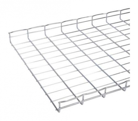 CF 54/600 EZ- CABLE TRAY 54mmH x 600mmW x 3000mmL