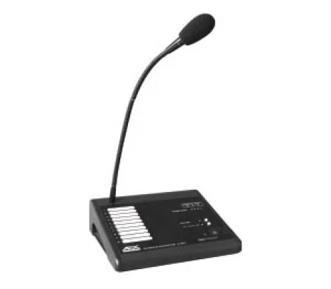 eX 865A | Remote Microphone