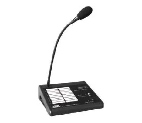 eX 866A | Remote Microphone