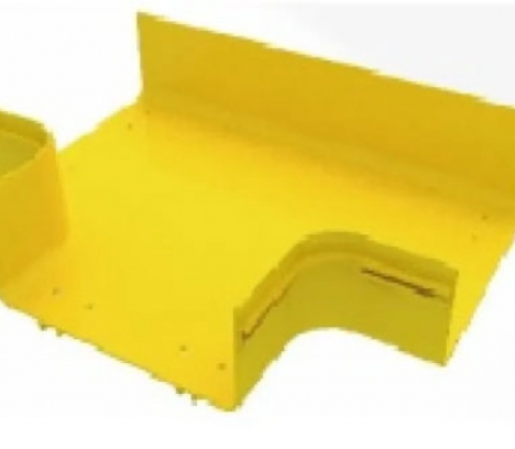 FIBREROUTE 240mm(9.45 inch) Equal Tee