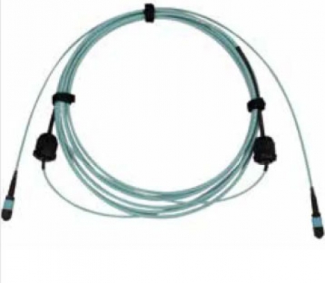 LANmark-OF Method B MPO-MPO Pre-Term LSZH APAC