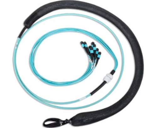 LANmark-OF MPO-MPO Pre-Term OFNP Method B APAC