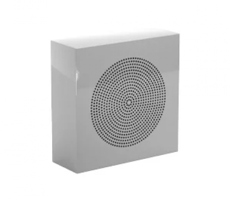MB 506 | Metal Box Speaker