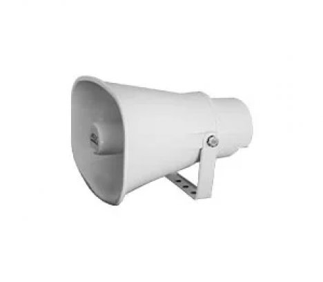 RH 082 | ABS Paging Horn Loudspeaker