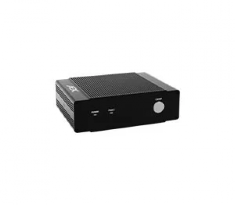 VEB 6010PD-L | 100W Network Audio Amplifier
