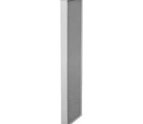 VH 6120 | Aluminium Column Loudspeaker