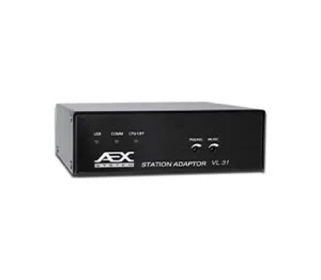 VL 31 | Station Adaptor