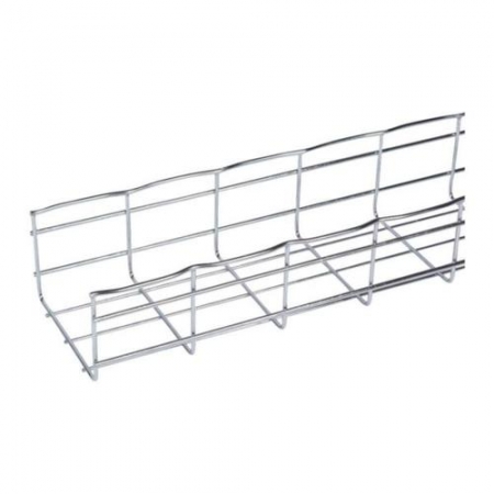 CF 105/150 EZ- CABLE TRAY 105mmH x 150mmW x 3000mmL