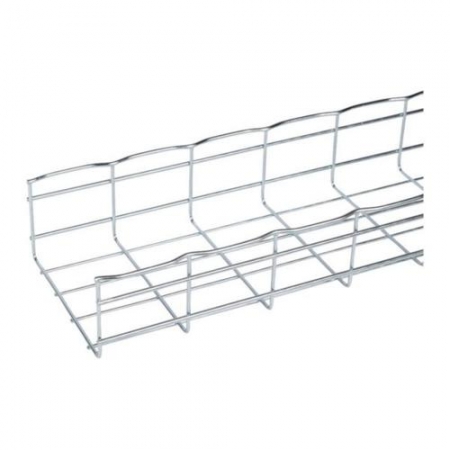 CF 105/200 EZ- CABLE TRAY 105mmH x 200mmW x 3000mmL