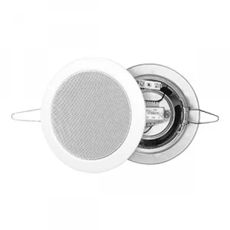 CM 361 | Flush Mount Ceiling Loudspeaker