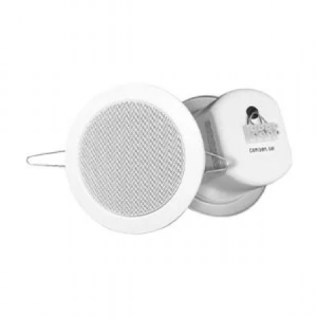 CM 461E | Flush Mount Ceiling Loudspeaker
