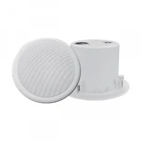 CX 611E | Flush Mount 2-Way Coaxial Ceiling Loudspeaker