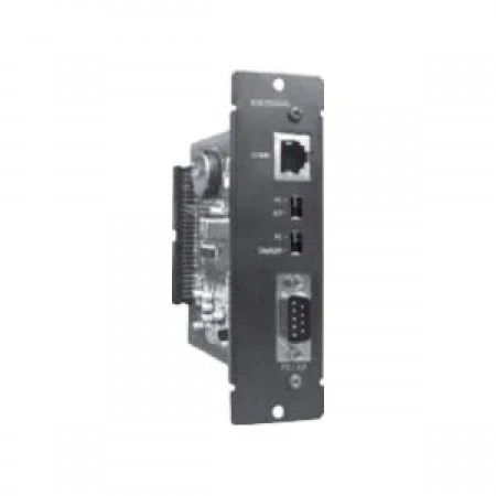 eX 821A | Central Processing Card