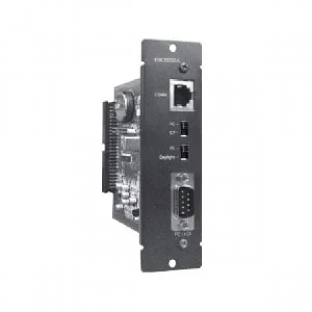 eX 831A | Auxiliary Input Card