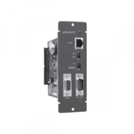 eX 834A | Microphone Input Card