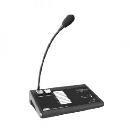 eX 861A | Emergency Microphone