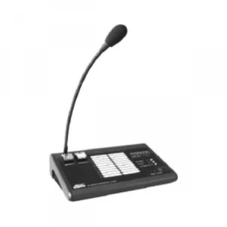 eX 863A | Emergency Microphone