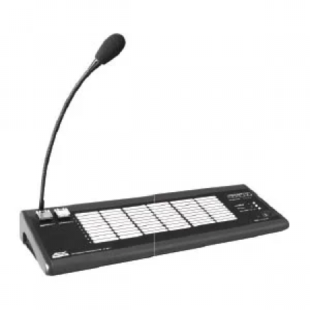 eX 864A | Emergency Microphone