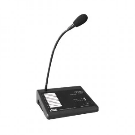 eX 865A | Remote Microphone