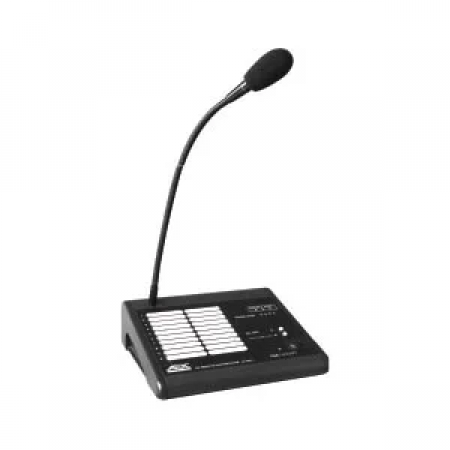 eX 866A | Remote Microphone