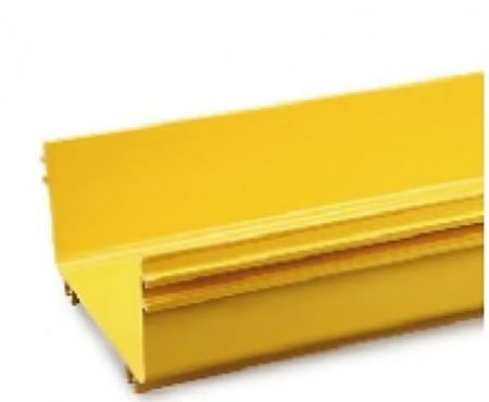 FIBREROUTE 120mm(4.75 inch) Channel Cover