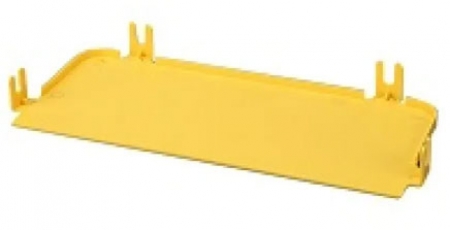 FIBREROUTE 120mm(4.75 inch) End-cap