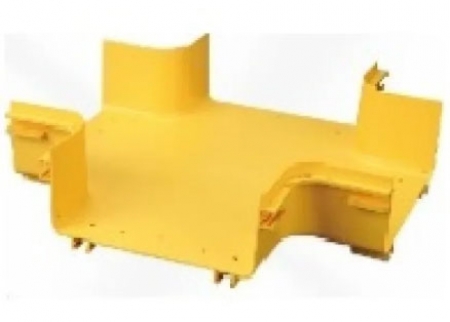FIBREROUTE 120mm(4.75 inch) Equal Cross
