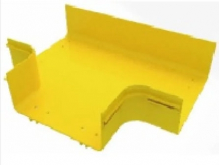 FIBREROUTE 240mm(9.45 inch) Equal Tee