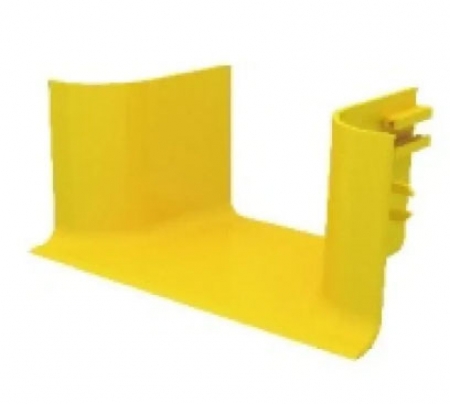 FIBREROUTE 240mm(9.45 inch) Universal Transition