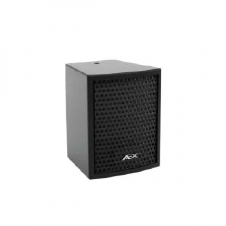 HB 550-L | High Quality Fullrange Box Speaker