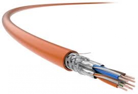 LANmark-7A S/FTP CAT7A  LSZH cable 
