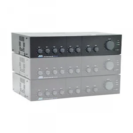 MA 2025 | Mixer Amplifier