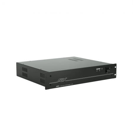 PB 1024 | Audio Power Amplifier