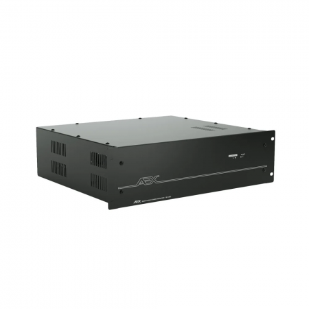 PB 1060 | Audio Power Amplifier