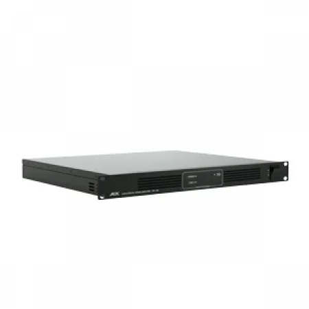 PD 1120 | Digital Power Amplifier - Compact Range