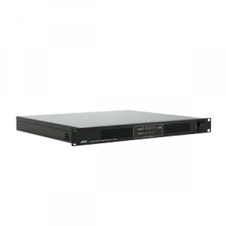 PD 1415 | Digital Power Amplifier - Compact Range