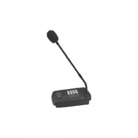 RM 04 | Remote Microphone