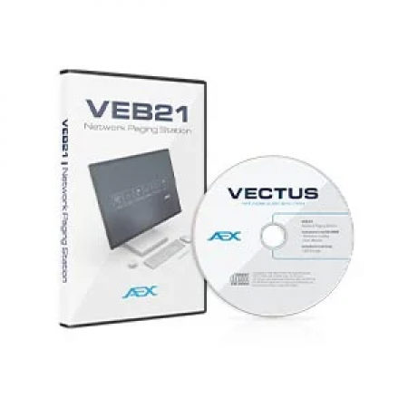VEB 21 | Network Paging Station