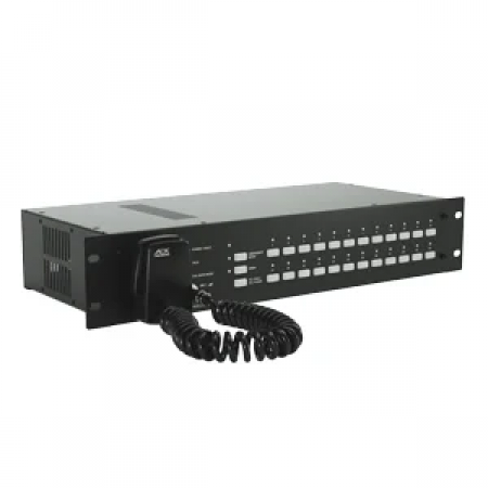 VEB 42 | Emergency Paging Panel