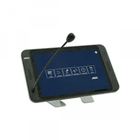 VEB 43-10 | Network Paging Console