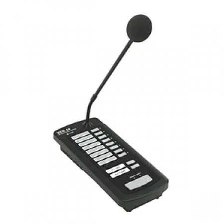 VEB 44 | Network Paging Console